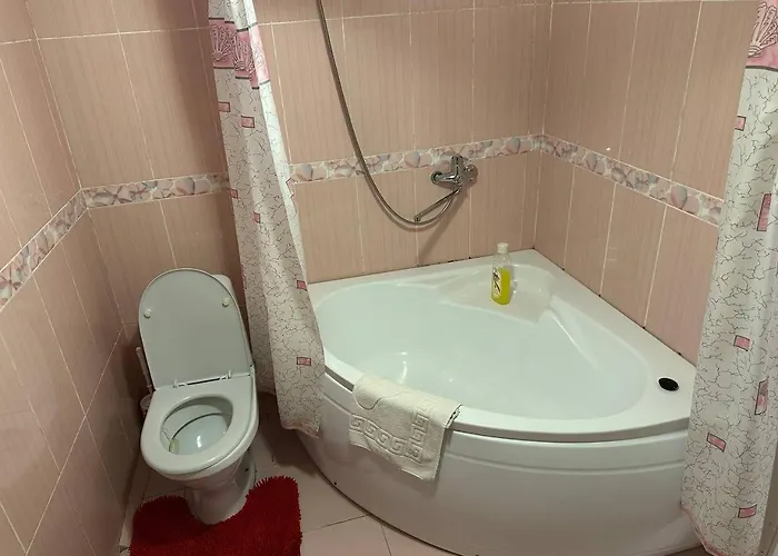 Hotel Lidia