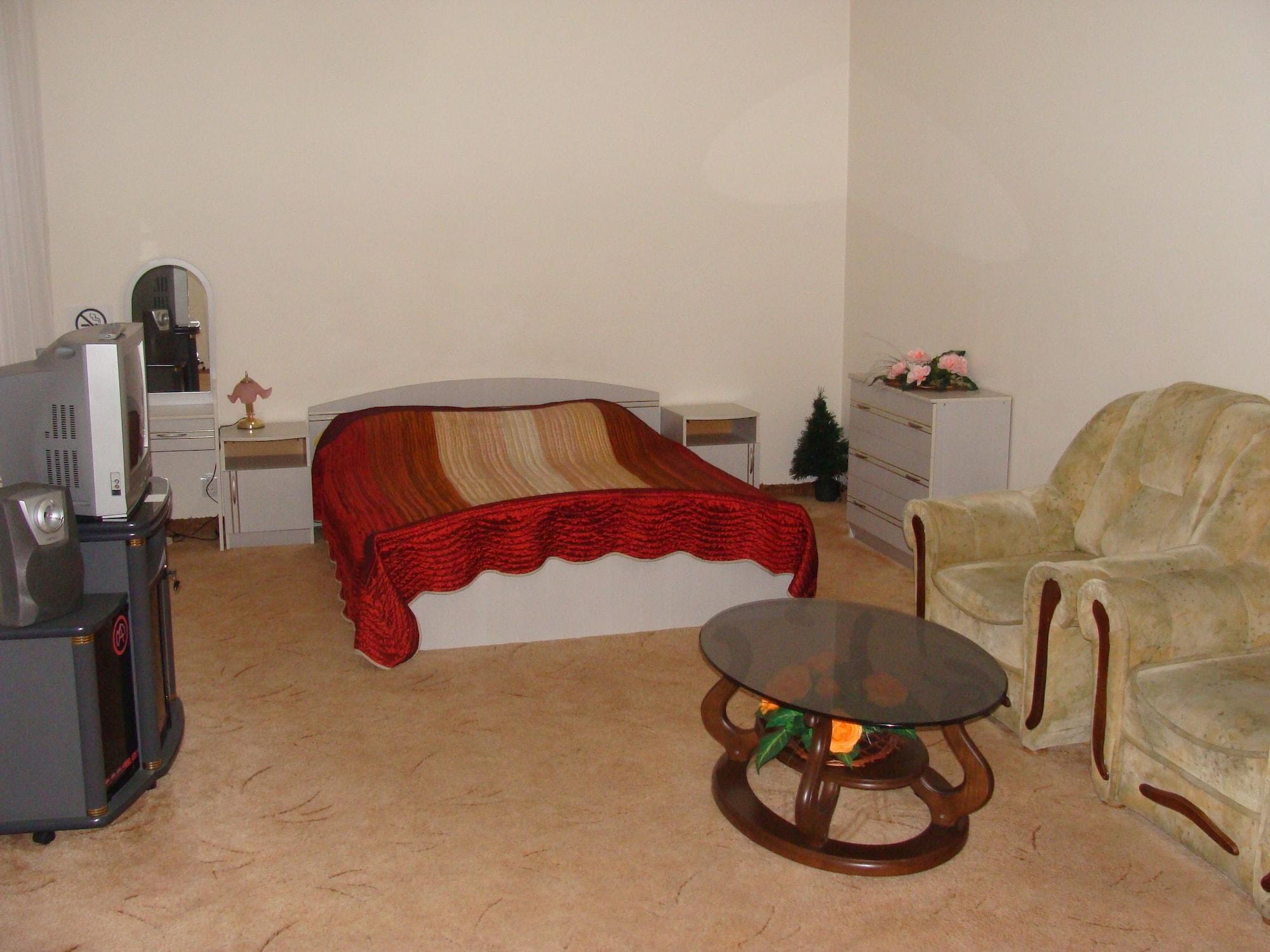 Lidia 3* Chişinău