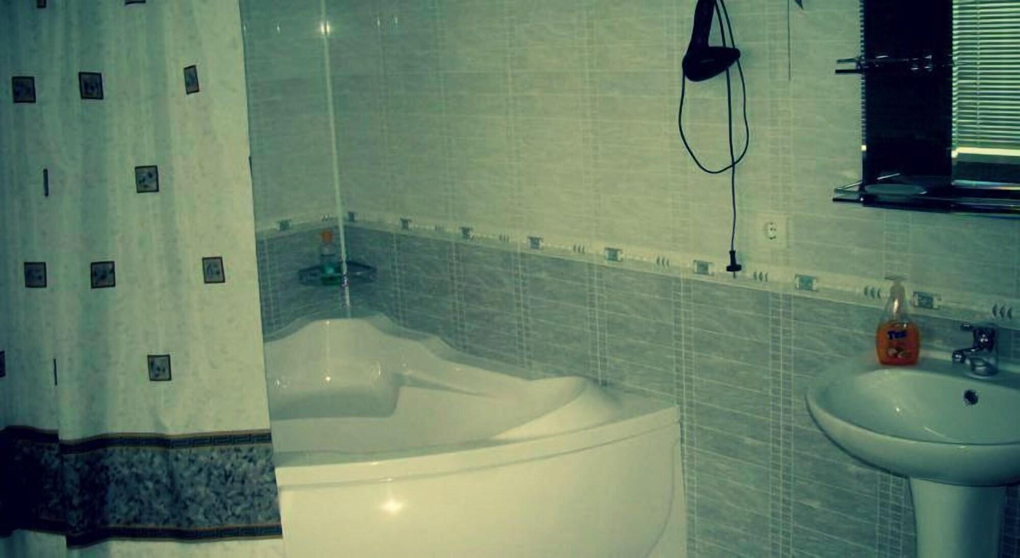 Hotel Lidia Chişinău