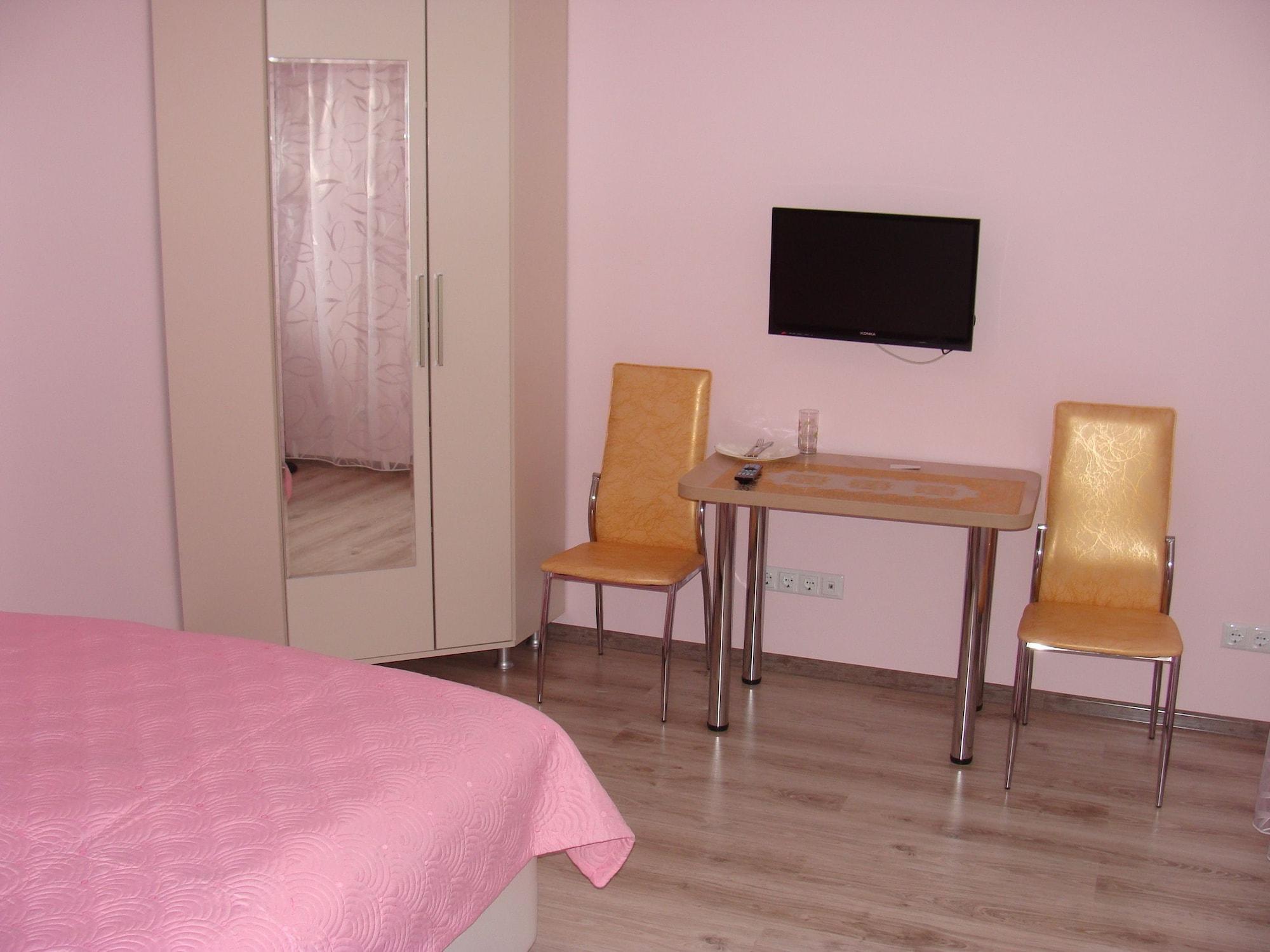 Hotel Lidia 3*