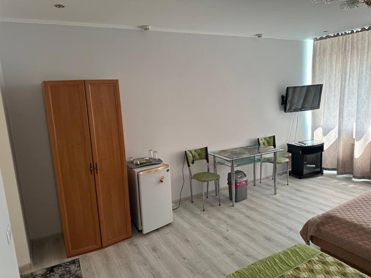 Lidia Hotel 3*