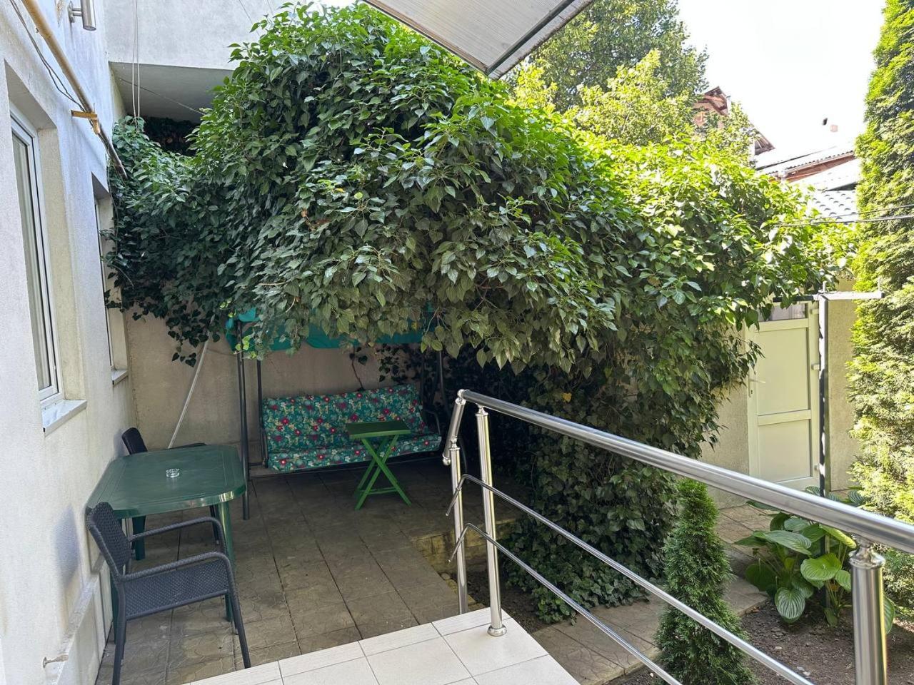 Hotel Lidia Chişinău
