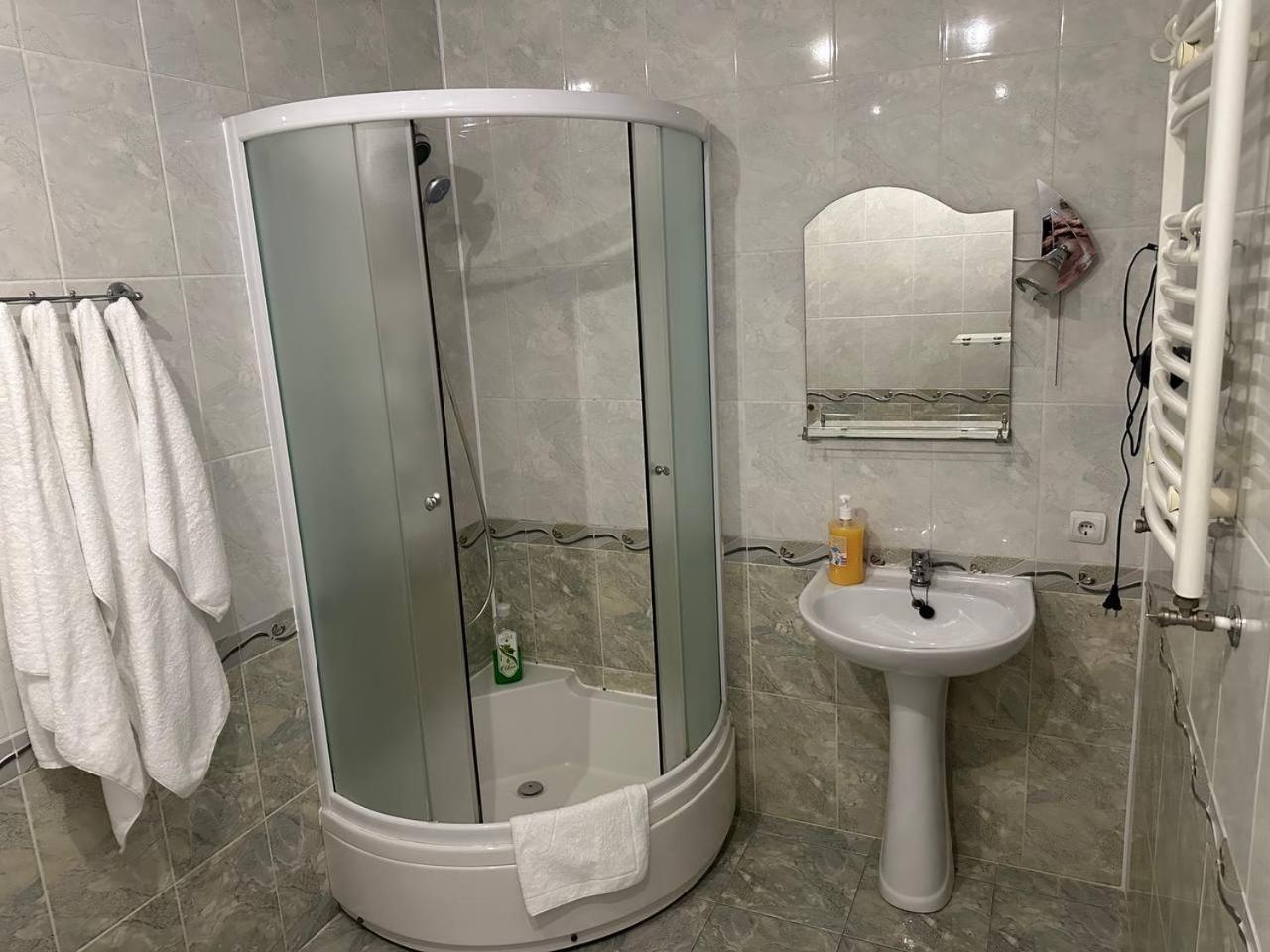 Hotel Lidia Chişinău