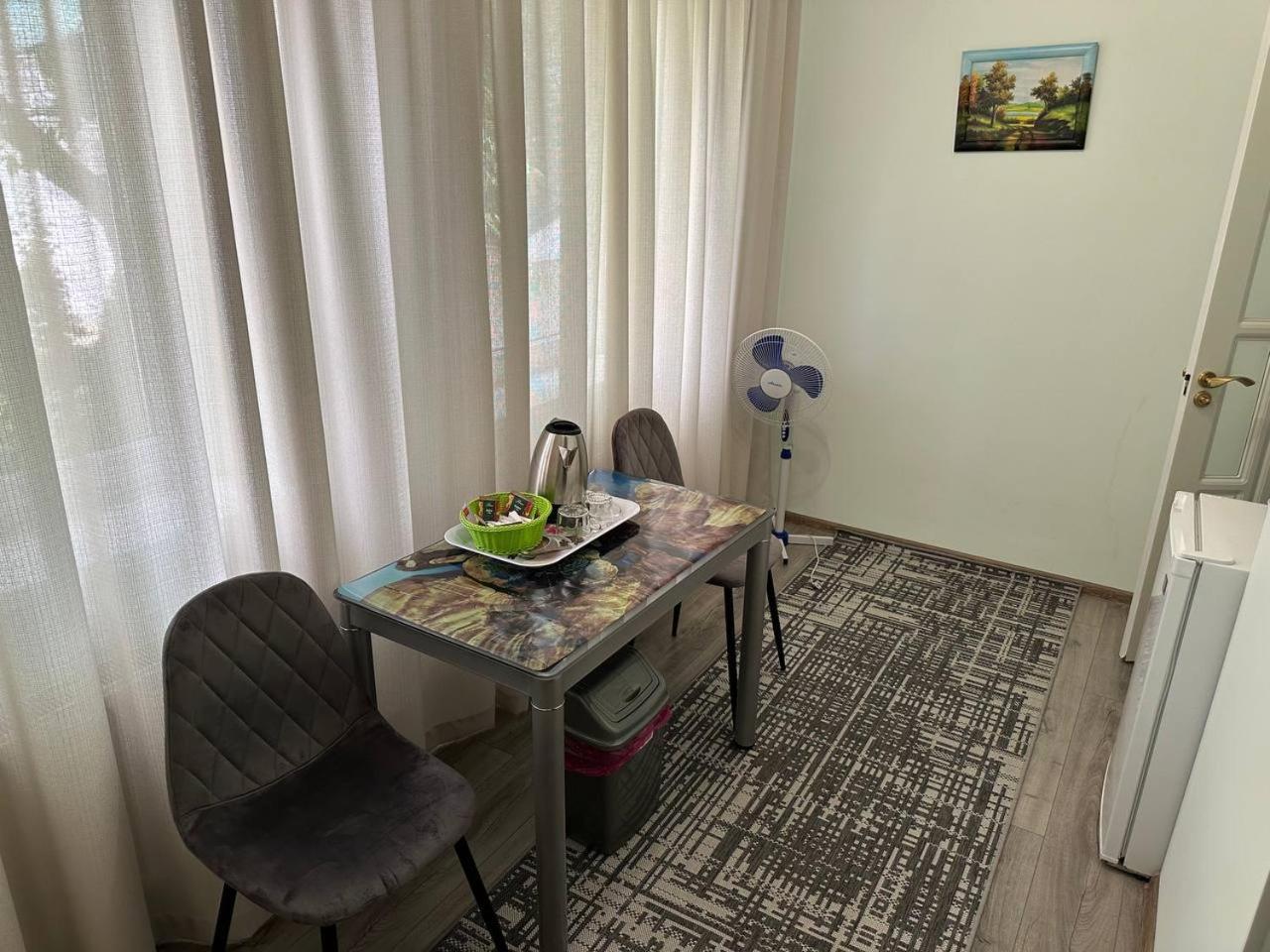 Lidia Hotel 3*