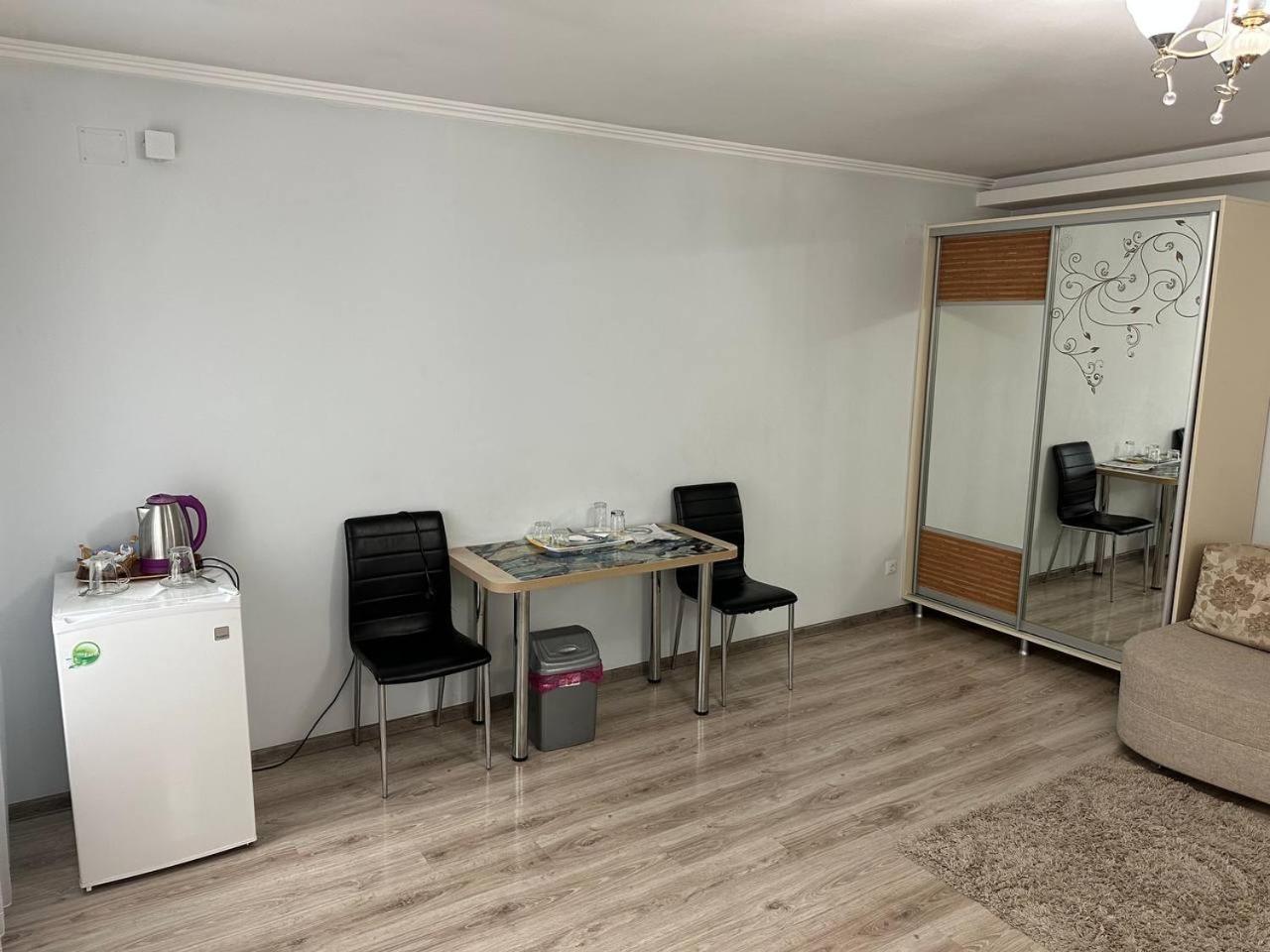 Lidia Hotel Chişinău