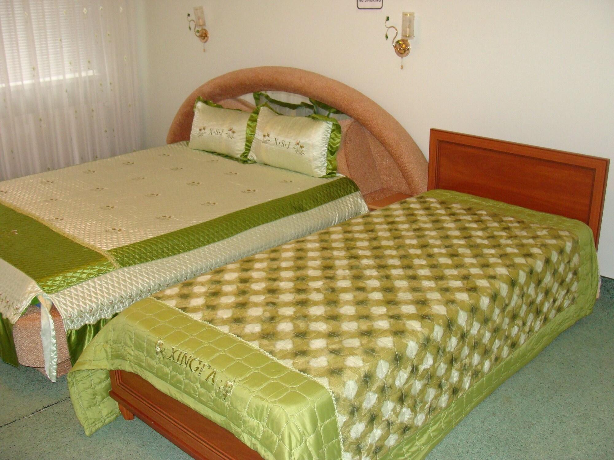 лидия 3*