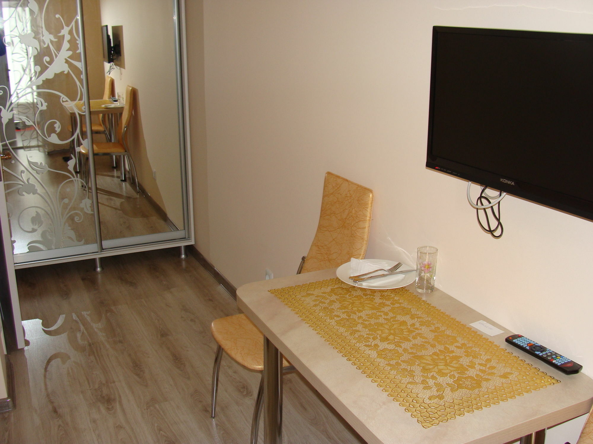 Lidia 3* Кишинів
